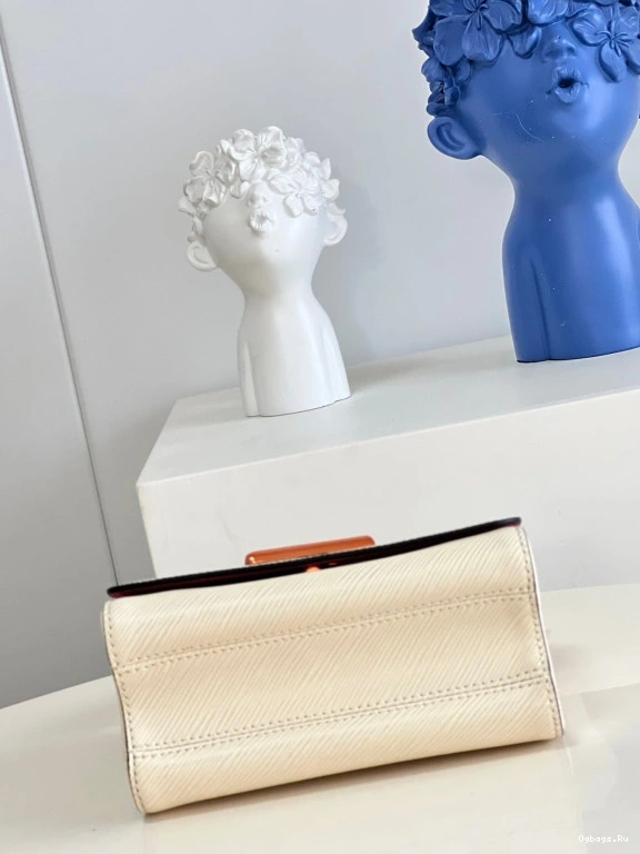 LOUIS VUITTON PM TWIST 0308